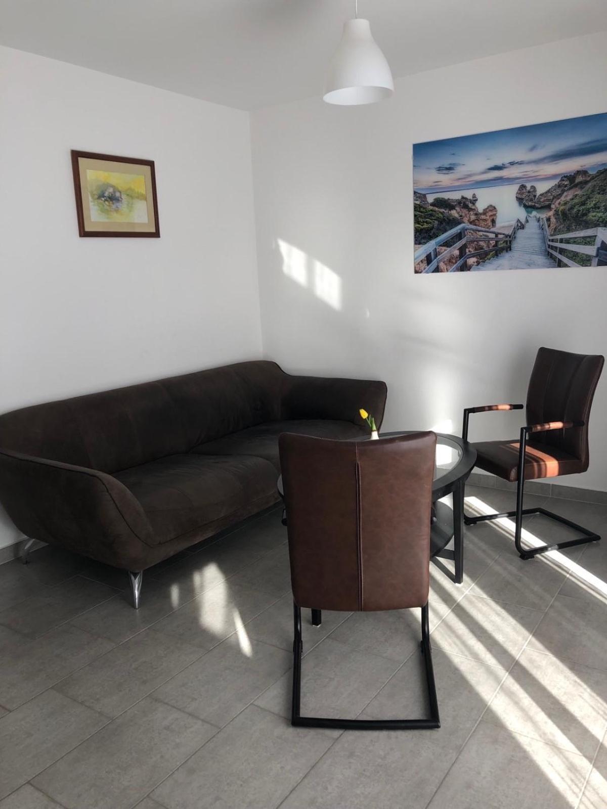 Apartmani Gavran Pirovac Exterior foto