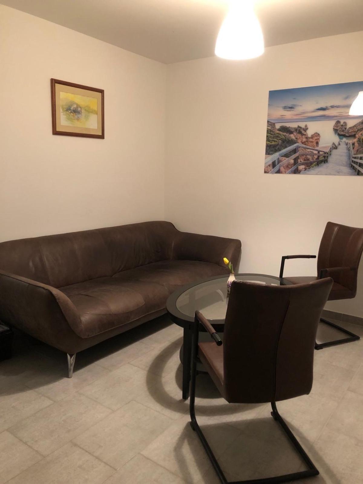 Apartmani Gavran Pirovac Exterior foto