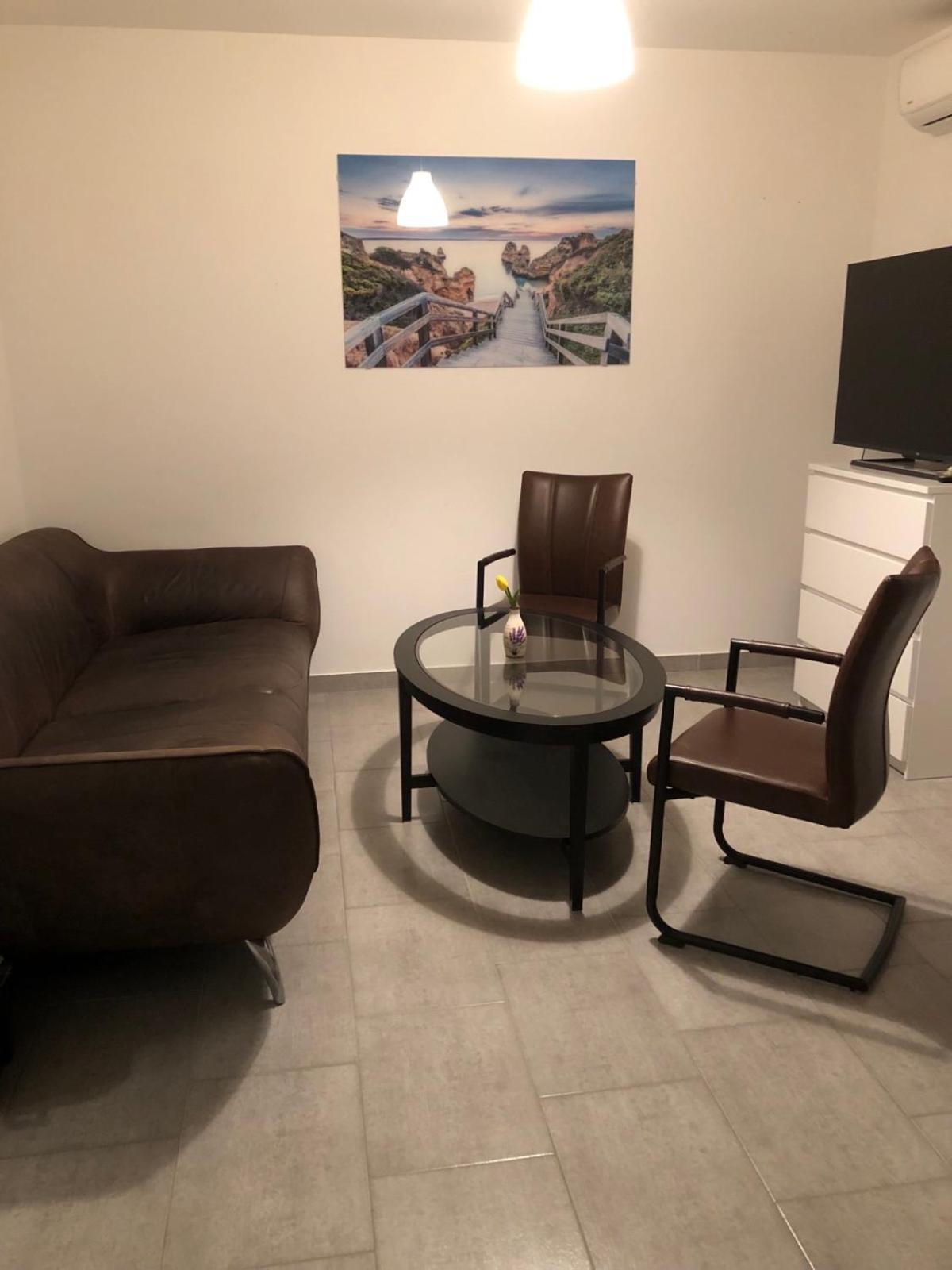 Apartmani Gavran Pirovac Exterior foto